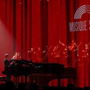 Musique De Salon 21 demo